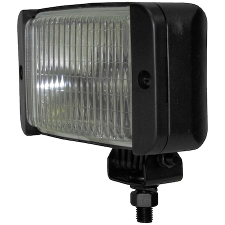Peterson 3IN X 5IN TRACTOR / UTILITY LIGHT, FLOOD BEAM M502HF